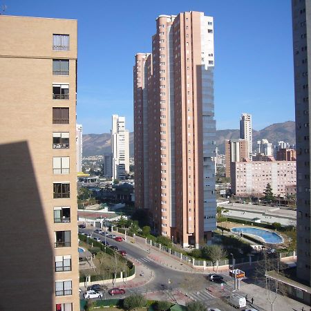 Finlandia - Fincas Arena Benidorm Extérieur photo