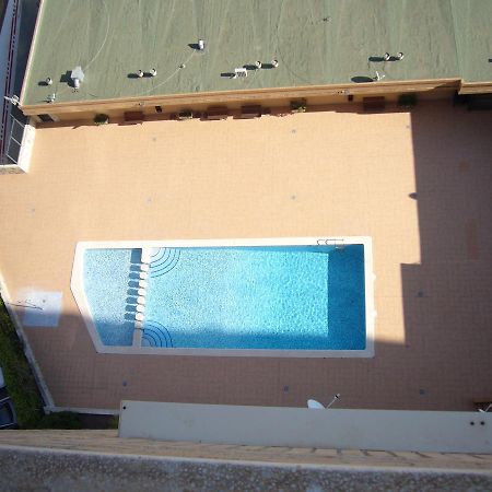 Finlandia - Fincas Arena Benidorm Extérieur photo