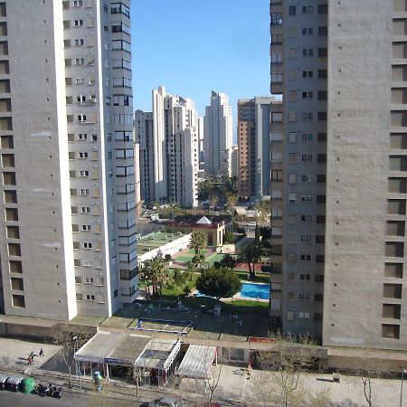 Finlandia - Fincas Arena Benidorm Extérieur photo