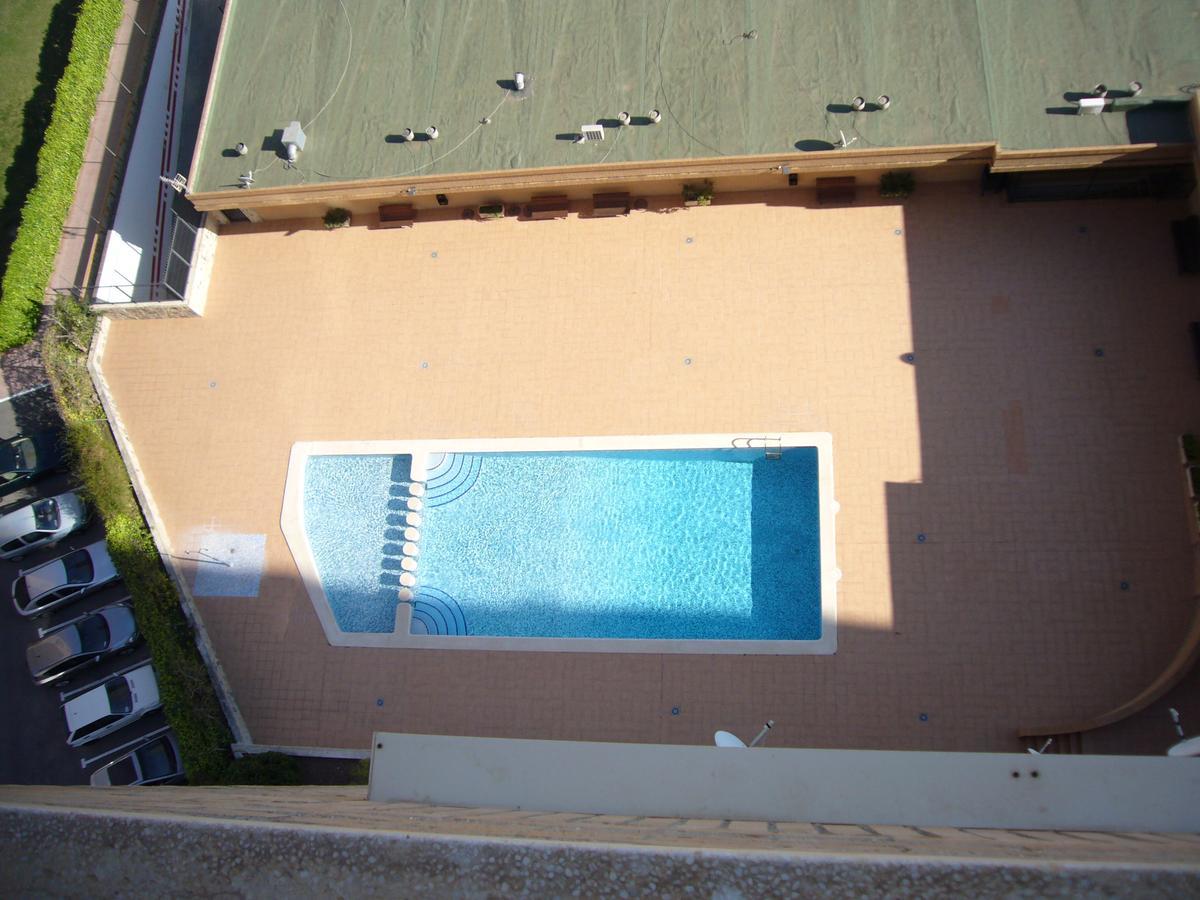 Finlandia - Fincas Arena Benidorm Extérieur photo