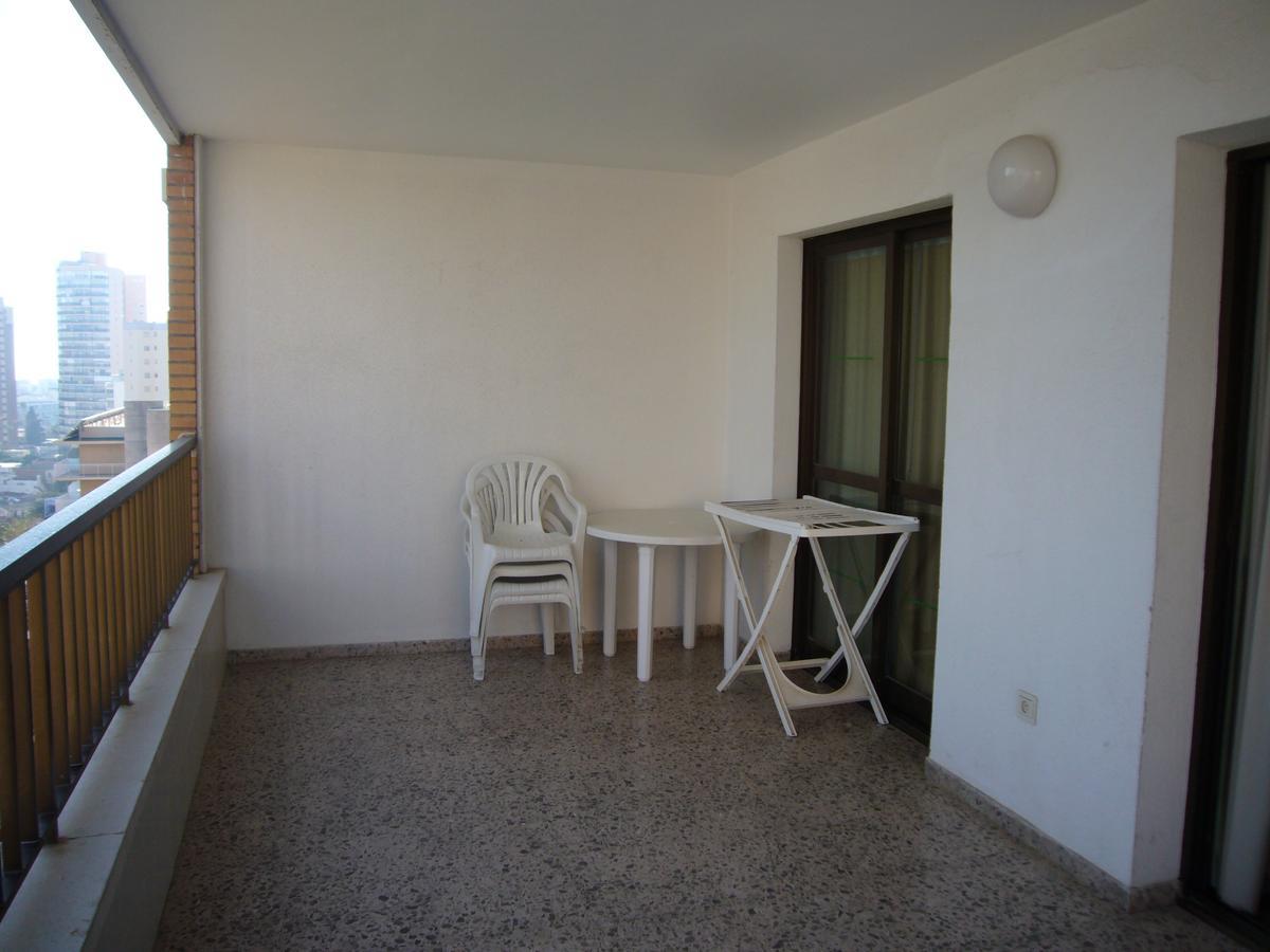 Finlandia - Fincas Arena Benidorm Extérieur photo