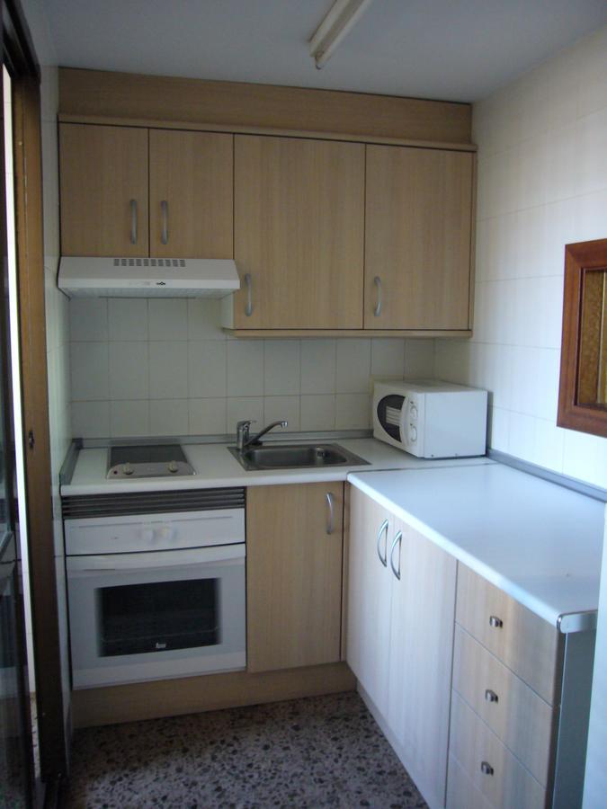 Finlandia - Fincas Arena Benidorm Extérieur photo